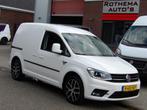 Volkswagen Caddy 2.0 TDI 2018 70 EDITION LEER NAVI ADAPTIEF, 21 km/l, 4 cilinders, Volkswagen, 2 stoelen