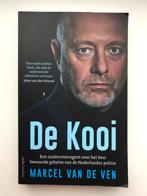 De kooi - Marcel van de Ven, Ophalen of Verzenden, Zo goed als nieuw, Overige