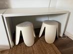 Ikea smastad met 2 krukjes, Ophalen, Gebruikt, Overige typen