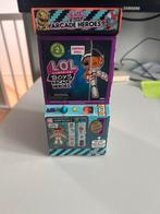 LOL Surprise Arcade Heroes - Nieuw in Verpakking!, Ophalen of Verzenden, Nieuw, Jongen of Meisje