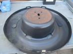 Toyota RAV 4- HOUDER, Reservewiel reservewielcover, Auto-onderdelen, Ophalen of Verzenden, Gebruikt, Toyota, Spatbord