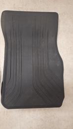 Originele rubberen vloermatten BMW 3 serie, Ophalen of Verzenden