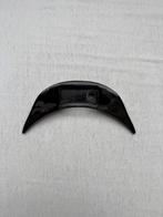 Forged carbon voltmeter houder vespa sprint/primavera, Ophalen of Verzenden