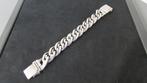 Buddha to Buddha armband Nathalie 19 cm Zilver 925, Verzenden, Buddha to Buddha, Zo goed als nieuw, Nvt