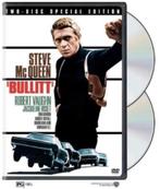 Bullit (2 disc special edition), Ophalen of Verzenden, Zo goed als nieuw