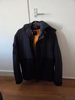 Winterjas heren pme, Ophalen, Zo goed als nieuw, Zwart