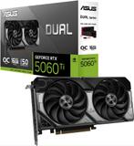 RTX 5060 TI oc 16GB Gezocht, Computers en Software, Videokaarten, Ophalen of Verzenden