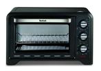 Oven Tefal optimo 33l with convection, Witgoed en Apparatuur, Ovens, Zo goed als nieuw, 45 tot 60 cm, Oven, Ophalen