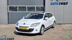 Renault Megane Estate 1.4 TCe Privilége trekhaak/leer/Navi, Voorwielaandrijving, Euro 5, 15 km/l, 4 cilinders