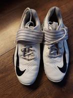 gympen, Ophalen, Fitness, Wit, Nike