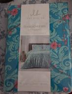 Dekbedovertrek 1 Persoons 140x220 nieuw in verpakking!, Huis en Inrichting, Slaapkamer | Beddengoed, Dekbedovertrek, Nieuw, Ophalen of Verzenden