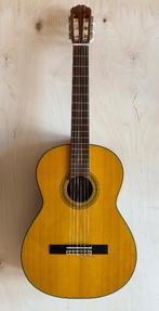Takamine C-128 Linkshandig Klassieke/Spaanse gitaar, Muziek en Instrumenten, Snaarinstrumenten | Gitaren | Akoestisch, Ophalen