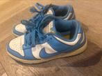 blauwe Dunk Low, Sport en Fitness, Badminton, Ophalen of Verzenden, Gebruikt, Schoenen