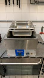 Warmte bak kerst of lopend buffet, Ophalen of Verzenden, Gebruikt