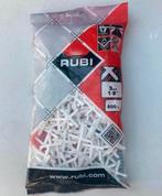 RUBI 3 mm tegelkruisjes, Ophalen of Verzenden, Zo goed als nieuw