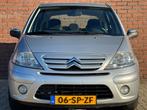 Citroën C3 1.6i-16V EXCLUSIVE | NL-AUTO! | CRUISE! | CLIMA!, Auto's, Citroën, Gebruikt, Zwart, 1108 kg, 49 €/maand