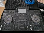 Pioneer RX2 incl. Originele Flightbag, Ophalen, Zo goed als nieuw, Draaitafel, Pioneer