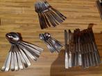 Ikea bestekset - messen, vorken, lepels, Ophalen of Verzenden, Gebruikt, Rvs of Chroom
