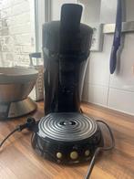 Phillips Senseo koffiemachine, Koffiemachine, Ophalen of Verzenden, Zo goed als nieuw, 2 tot 4 kopjes