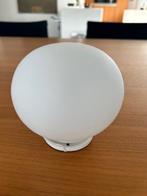 Flos mini Glo-Ball, Zo goed als nieuw, Frankadriaenssen@windexcc.be, Glas, Modern
