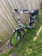 gazelle elektrische fiets (orange comfort), Ophalen of Verzenden, 50 km per accu of meer, Zo goed als nieuw, 51 tot 55 cm