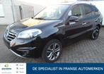 Renault Koleos 2.0 dCi 16V 4x4 SUV Diesel 150PK 2012, Auto diversen, Schadeauto's, 2000 cc, Diesel, SUV of Terreinwagen, Zwart