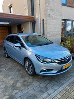 Opel Astra 1.4 Turbo 110KW Sportstourer (2016), Auto's, Voorwielaandrijving, USB, 4 cilinders, Stationwagon
