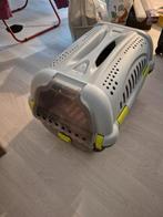 Reismandje, Dieren en Toebehoren, Katten-accessoires, Ophalen of Verzenden, Zo goed als nieuw