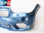 BUMPER VOOR BMW X1 (F48) (01-2014/06-2022), Gebruikt, Voor, BMW, Bumper