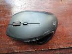Logitech Performance MX, Computers en Software, Muizen, Muis, Ophalen of Verzenden, Zo goed als nieuw, Draadloos