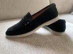 Nieuwe zwarte loafers vab Manfiekd, Ophalen of Verzenden, Nieuw, Zwart, Instappers