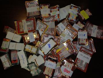 Douwe Egberts punten beschikbaar voor biedingen