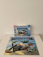 Dusty Planes puzzel Ravensburger 150 stukjes, Ophalen, Meer dan 50 stukjes, Gebruikt, 6 jaar of ouder