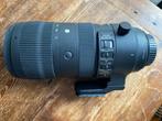 Sigma 70-200mm f/2.8 DG OS HSM Sports Canon EF-mount, Ophalen of Verzenden, Gebruikt, Telelens, Zoom
