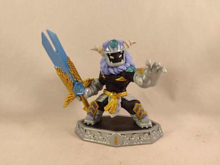 Skylanders Imaginators Wild Storm, Verzamelen, Poppetjes en Figuurtjes, Ophalen of Verzenden