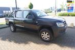 Volkswagen Amarok 2.0 TDI 4Motion Plus Easyline /AIRCO / NAP, Auto's, Volkswagen, 13 km/l, Euro 5, Gebruikt, 4 cilinders