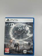 Demon’s souls ps5, Verzenden, Zo goed als nieuw