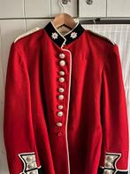 Engelse bewaker/guards jas coldstream guards, Antiek en Kunst, Ophalen of Verzenden