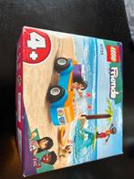 Lego Friends 41725 Strandbuggy, Ophalen, Zo goed als nieuw, Complete set, Lego