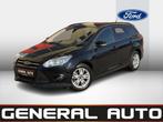Ford Focus Wagon 1.0 EcoBoost Trend, nieuwe distributie riem, Euro 5, Gebruikt, Handgeschakeld, 1216 kg
