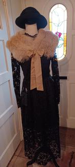 Boerenbruiloft outfit maat 38, Kleding | Dames, Ophalen of Verzenden, Gedragen, Maat 38/40 (M), Carnaval