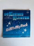 De Kermis Klanten.     Hillbilly Rock, Ophalen of Verzenden, Gebruikt, Overige formaten, Levenslied of Smartlap