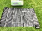 Bestway Solar zwembadverwarmingspaneel zwart 58423, Ophalen of Verzenden, Gebruikt, Verwarming