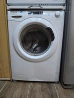 Candy Wasmachine - 9 kg Voorlader - Gebruikt, Ophalen, 1200 tot 1600 toeren, Gebruikt, 8 tot 10 kg