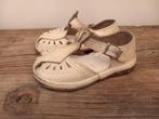 Schattige leren baby schoentjes, sandalen. merk Hollandia., Verzenden, Kinderen