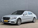 Mercedes-Benz S-klasse 600 Maybach|MAGIC SKY|3D BURMESTER|MA, Automaat, Achterwielaandrijving, Gebruikt, Euro 6