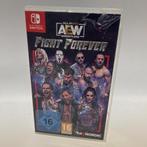 Switch Game |  AEW All Elite Wrestling Fight Forever, Nintendo, Zo goed als nieuw, Support@nintendo.com, 11-1 Hokotate-cho, Kamitoba, Minami-ku
Kyoto 601-8501
Japan