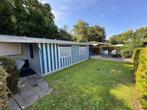 Te koop chalet op Kijkduinpark (Landal), Caravans en Kamperen, Stacaravans, Tot en met 3