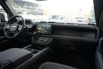 Land Rover Defender 110 2.0 P300e 110 X-Dynamic SE | Schuif/, Automaat, 12 maanden, Gebruikt, Zwart