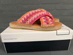 Super leuke DWRS sandaaltjes! nieuw!, DWRS, Nieuw, Roze, Sandalen of Muiltjes